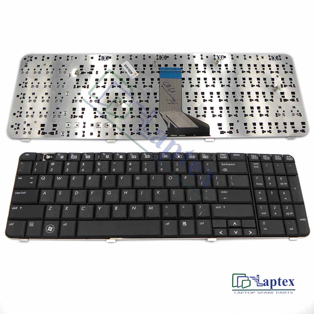 Hp Compaq Cq61 G61 G61-100 G61-200 G61-300 Cq61-200 Cq61-100 Cq61-300 Laptop Keyboard